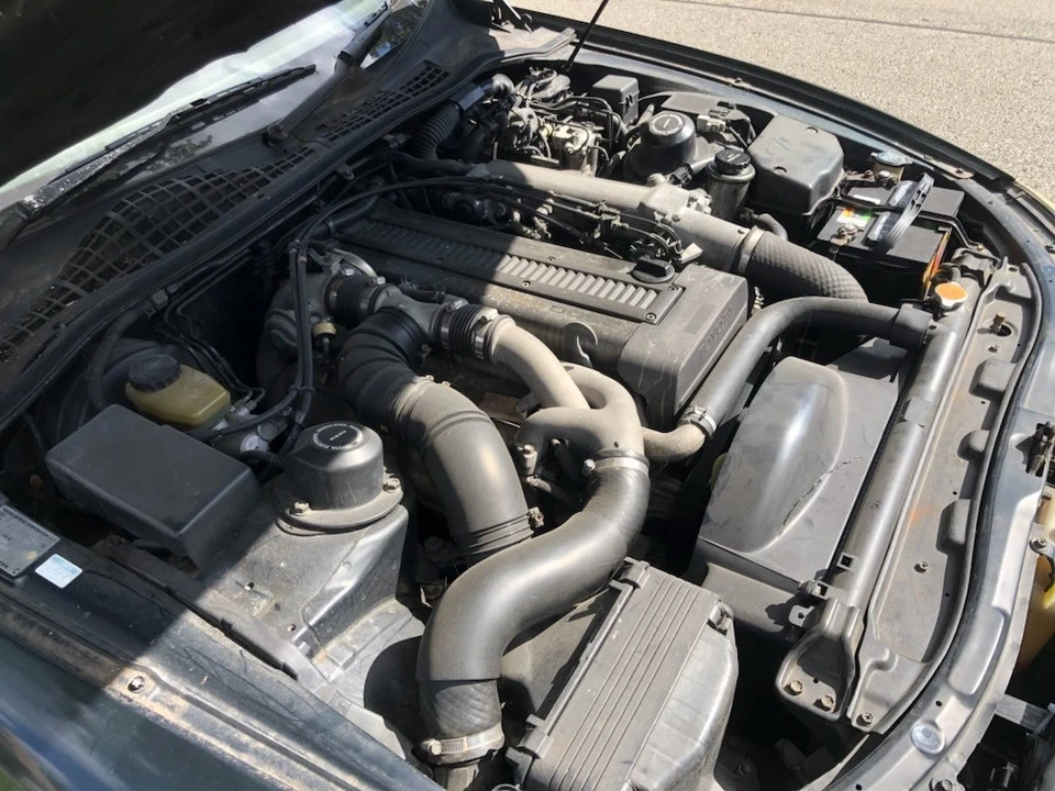 1991 Toyota Soarer 3rd Gen - Image 18 of 20