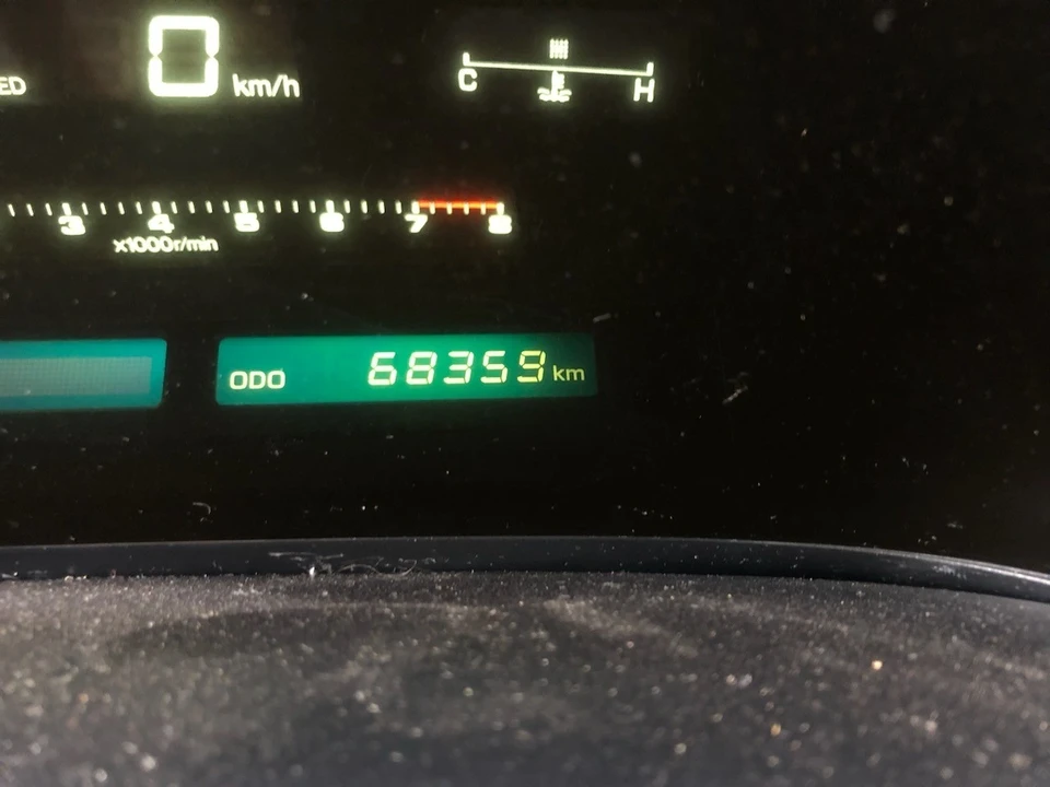 1991 Toyota Soarer 3rd Gen - Image 17 of 20