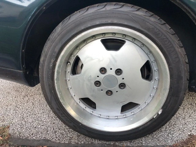 1991 Toyota Soarer 3rd Gen - Image 20 of 20