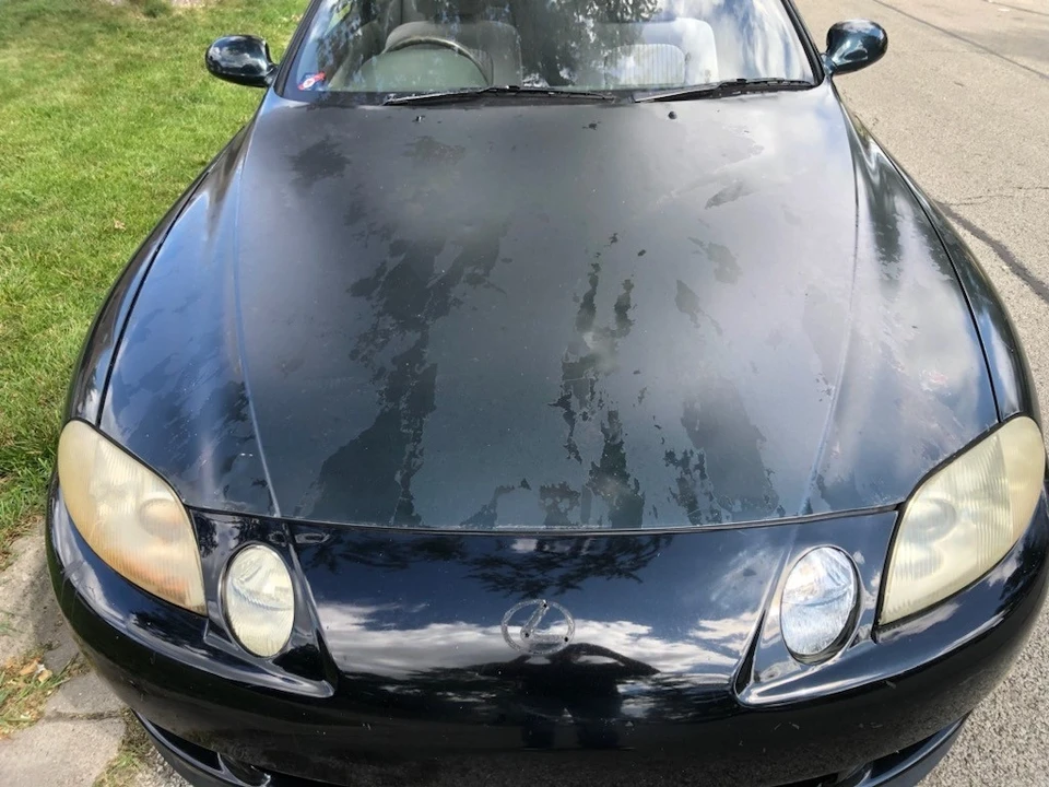 1991 Toyota Soarer 3rd Gen - Image 13 of 20