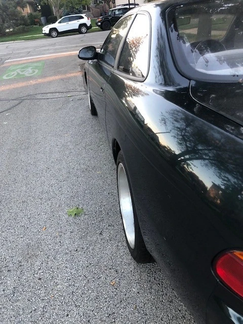 1991 Toyota Soarer 3rd Gen - Image 9 of 20