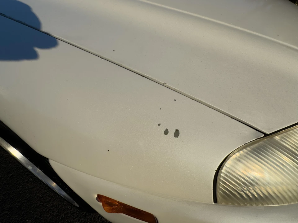 1991 Toyota Soarer 3rd Gen - Image 13 of 31