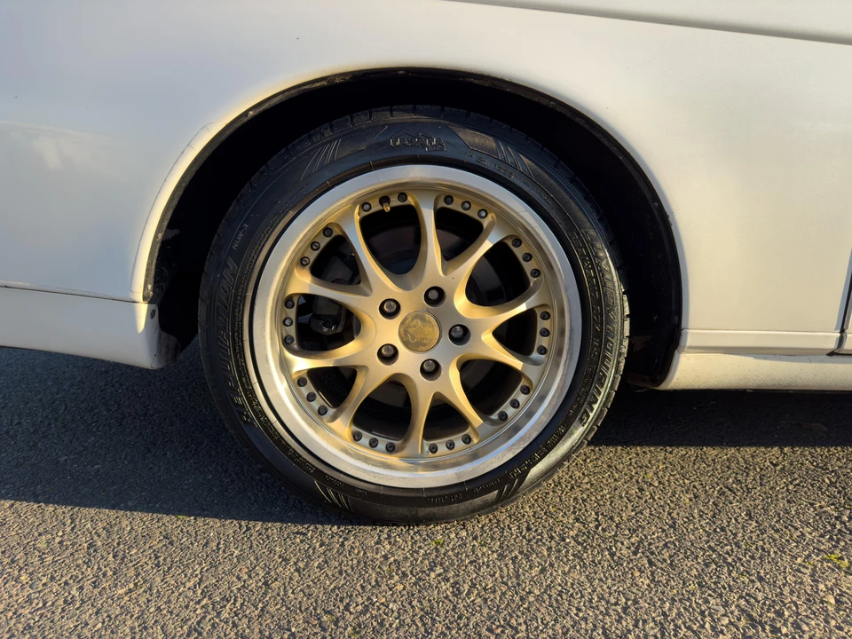 1991 Toyota Soarer 3rd Gen - Image 30 of 31