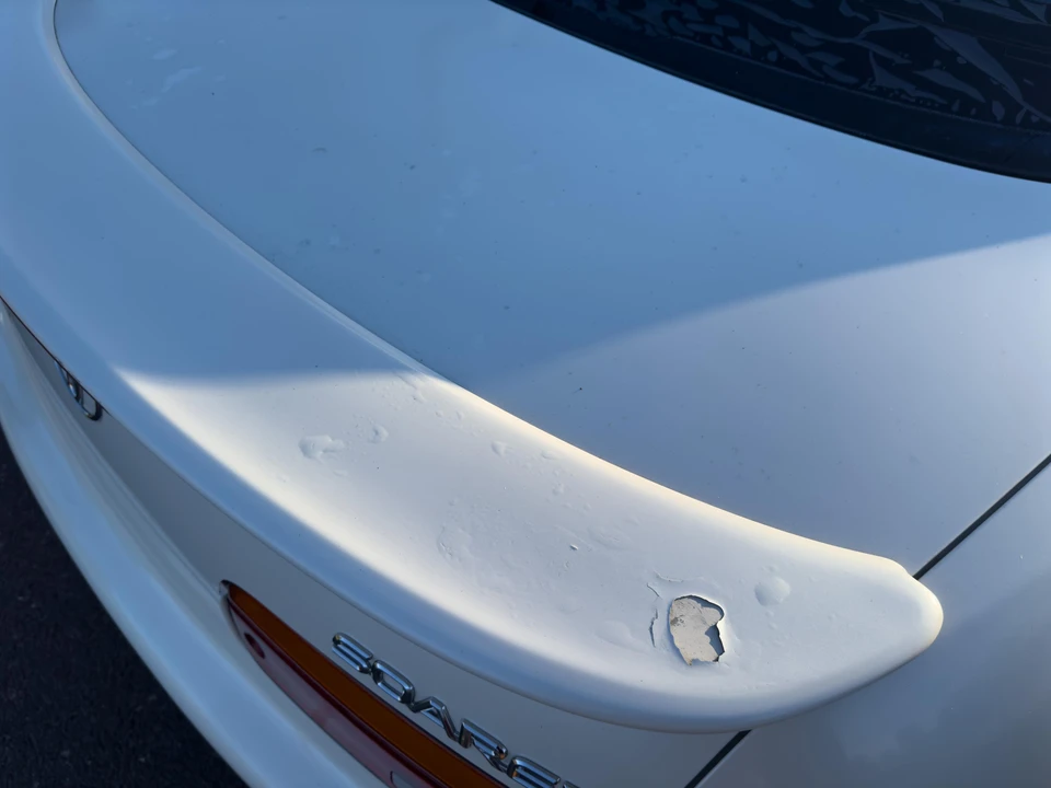 1991 Toyota Soarer 3rd Gen - Image 24 of 31