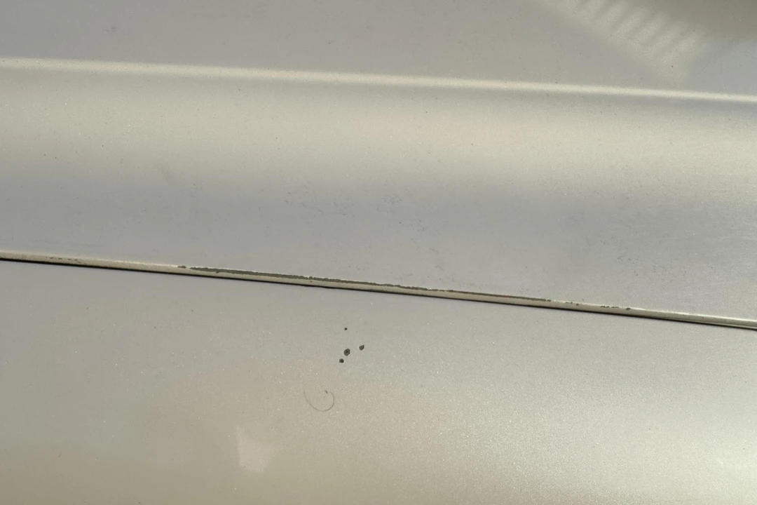 1991 Toyota Soarer 3rd Gen - Image 19 of 31