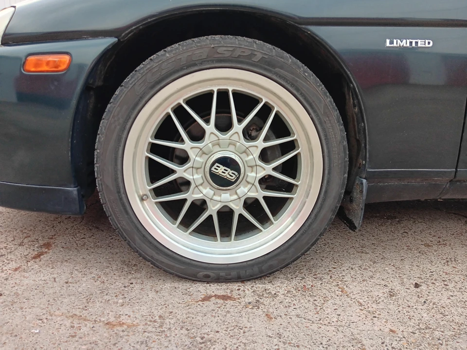 1991 Toyota Soarer 2nd Gen - Image 23 of 31