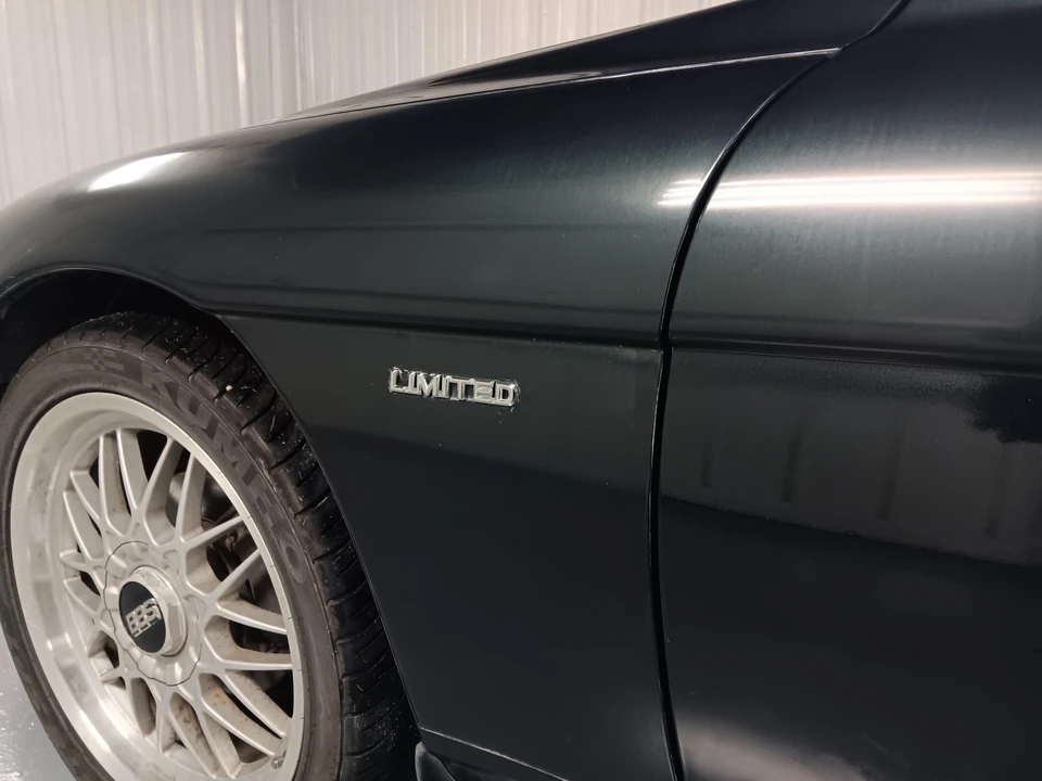 1991 Toyota Soarer 2nd Gen - Image 19 of 31