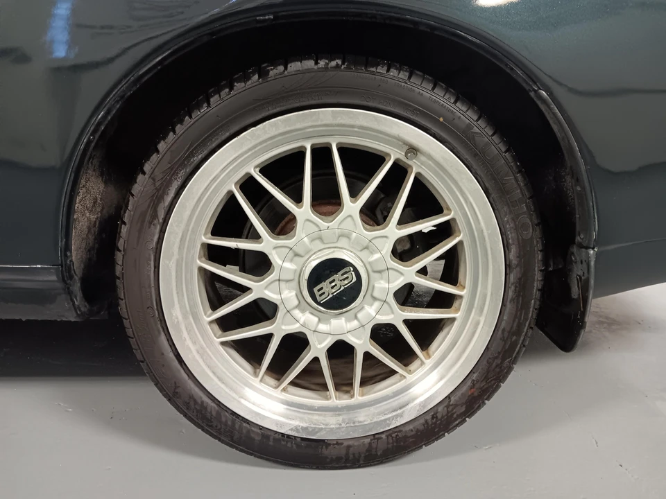 1991 Toyota Soarer 2nd Gen - Image 24 of 31