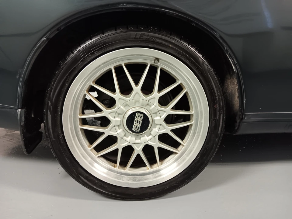 1991 Toyota Soarer 2nd Gen - Image 25 of 31