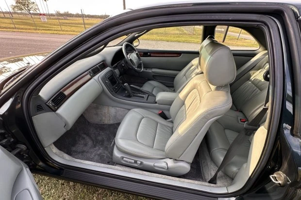 1991 Lexus SC400 - Image 4 of 8