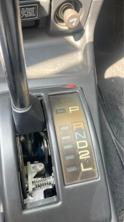 1991 Toyota Corolla Sprinter 6th Gen - Image 6 of 10
