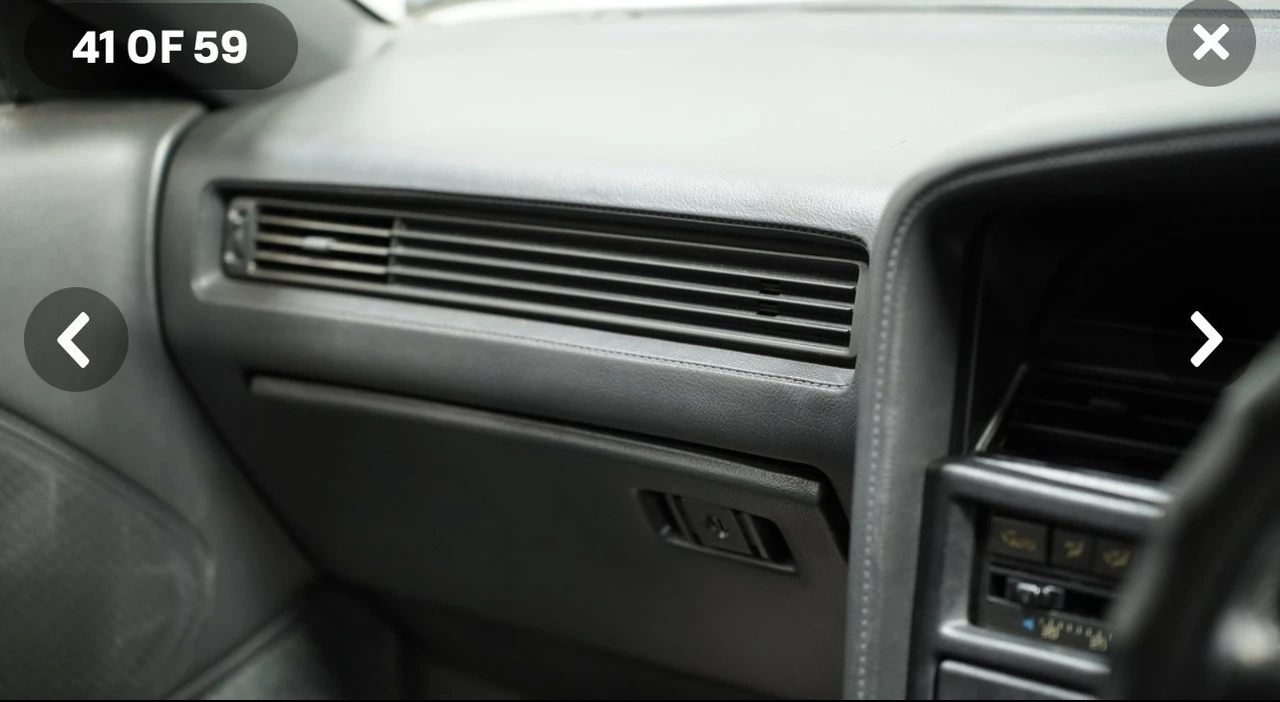 1991 Toyota Supra 3rd Gen - Image 15 of 20