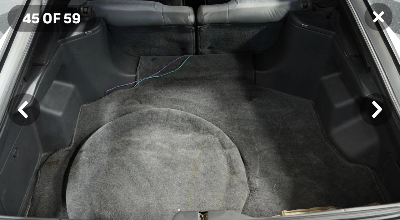 1991 Toyota Supra 3rd Gen - Image 7 of 20
