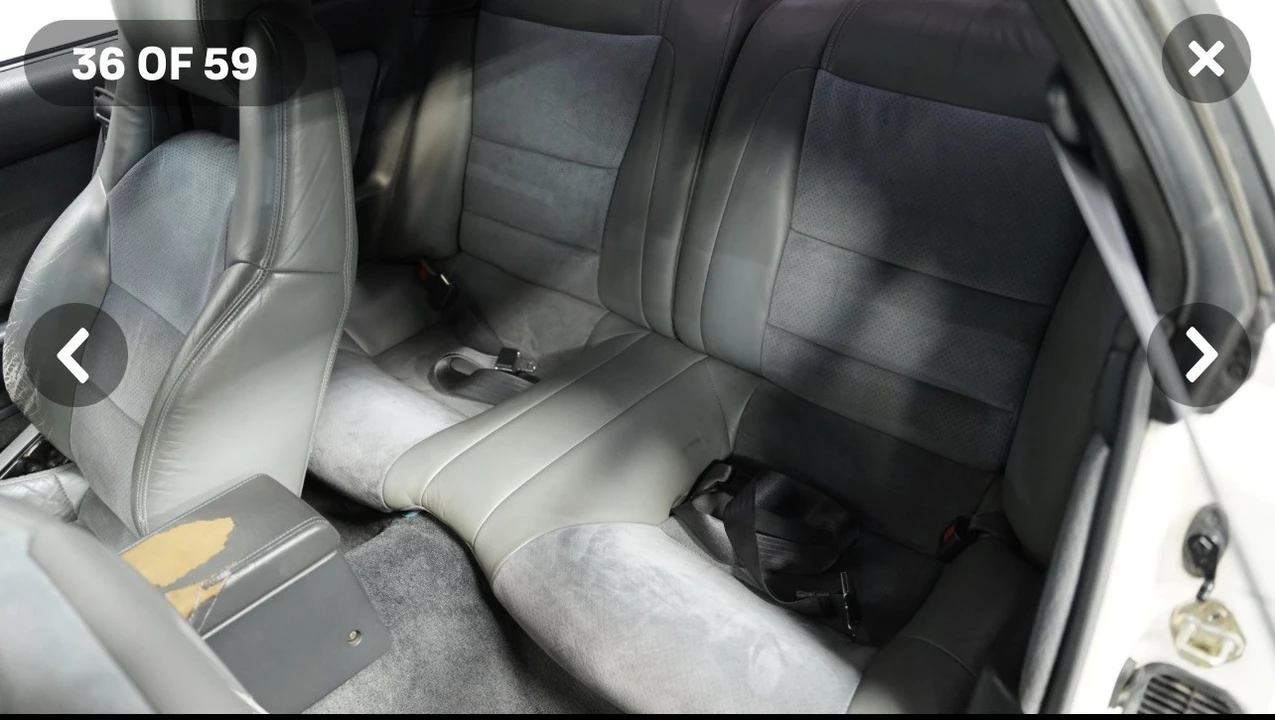 1991 Toyota Supra 3rd Gen - Image 14 of 20