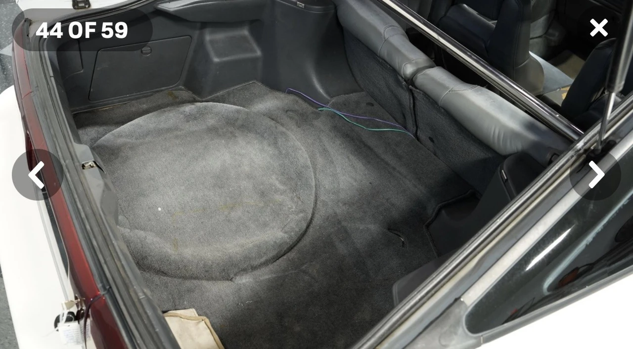 1991 Toyota Supra 3rd Gen - Image 11 of 20