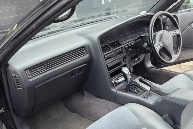 1991 Toyota Supra 3rd Gen - Image 5 of 8