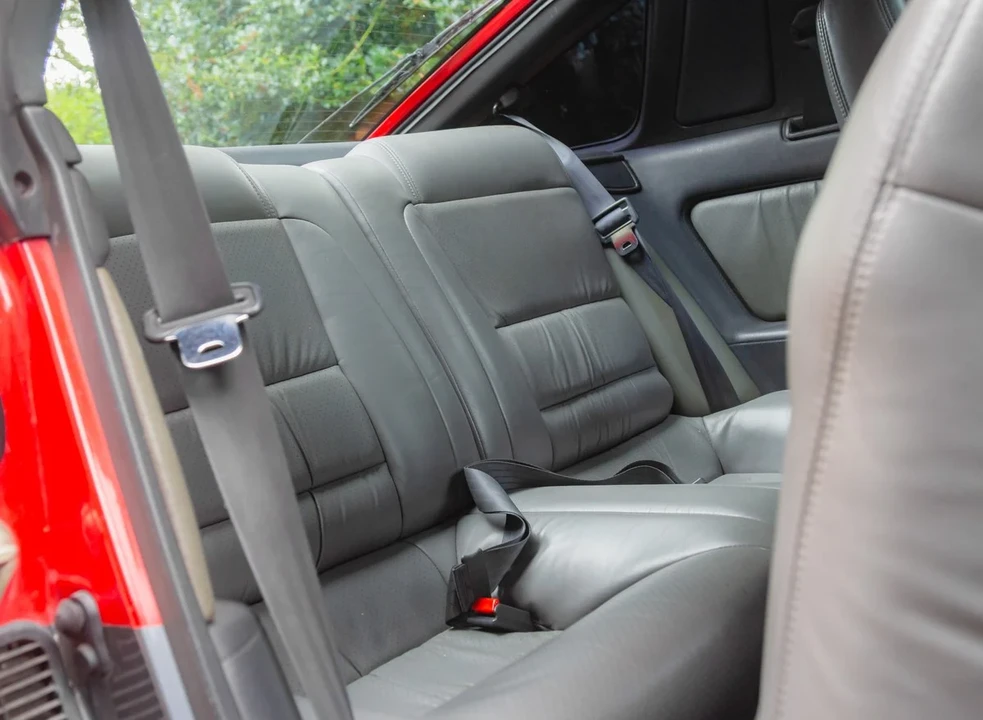 1991 Toyota Supra 3rd Gen - Image 5 of 30
