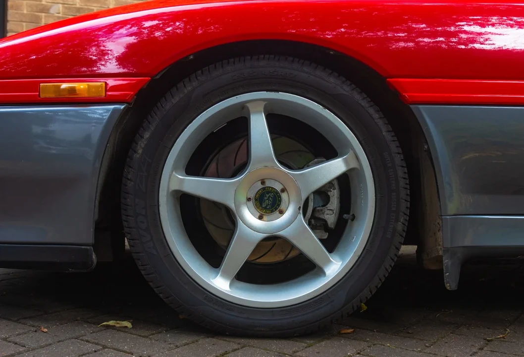 1991 Toyota Supra 3rd Gen - Image 28 of 30
