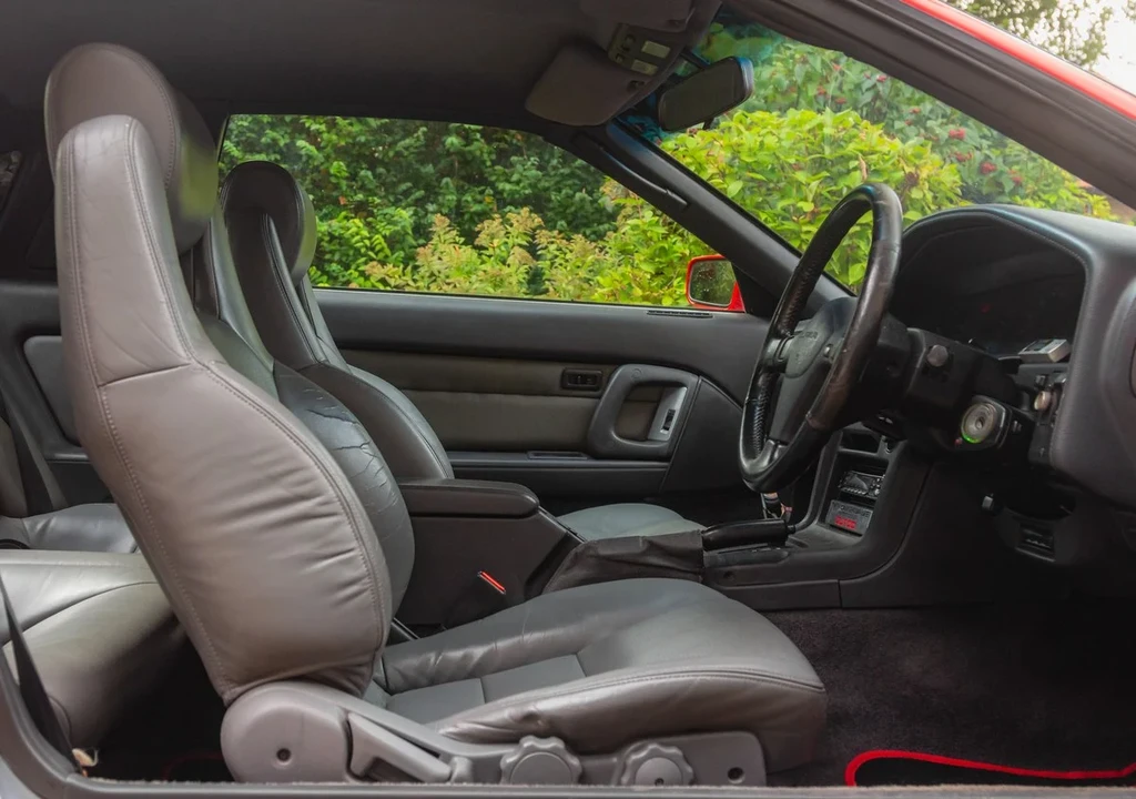 1991 Toyota Supra 3rd Gen - Image 30 of 30