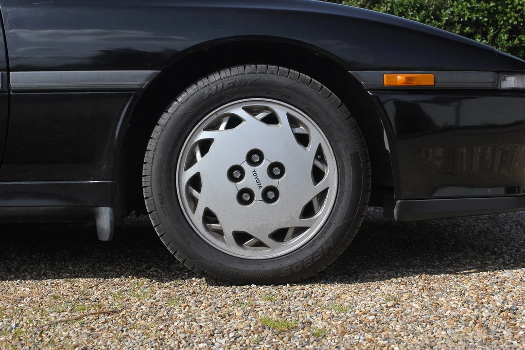 1991 Toyota Supra 3rd Gen - Image 29 of 30