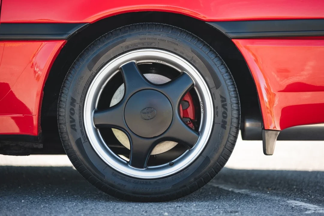 1991 Toyota Supra 3rd Gen - Image 14 of 30