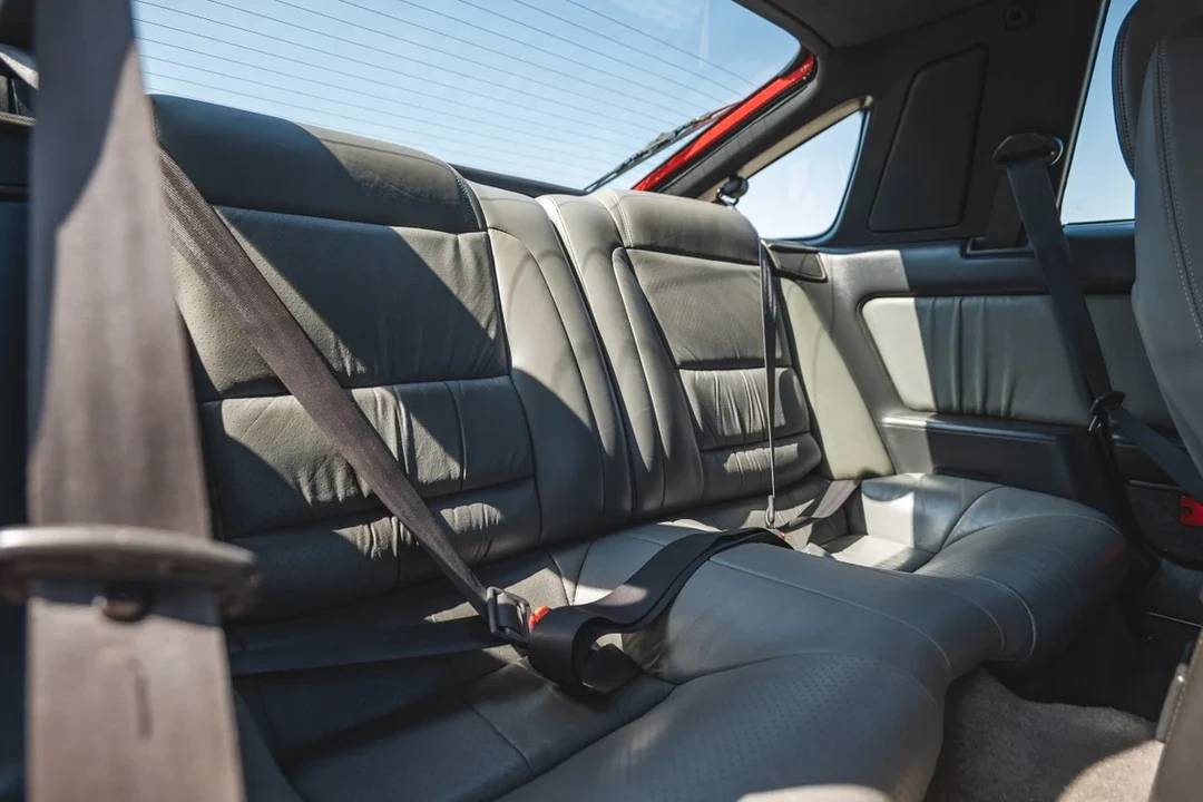 1991 Toyota Supra 3rd Gen - Image 28 of 30