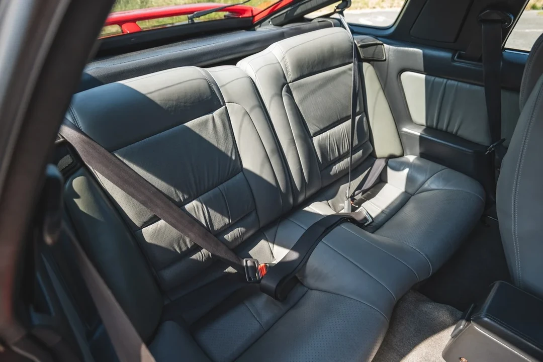 1991 Toyota Supra 3rd Gen - Image 30 of 30
