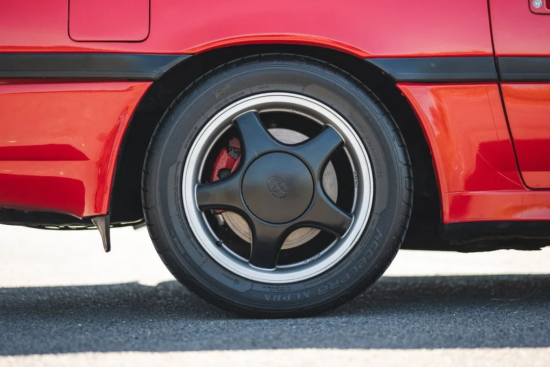 1991 Toyota Supra 3rd Gen - Image 15 of 30