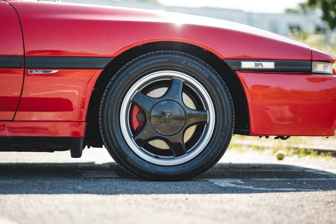 1991 Toyota Supra 3rd Gen - Image 16 of 30