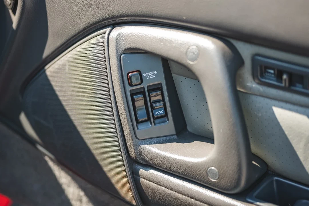 1991 Toyota Supra 3rd Gen - Image 22 of 30