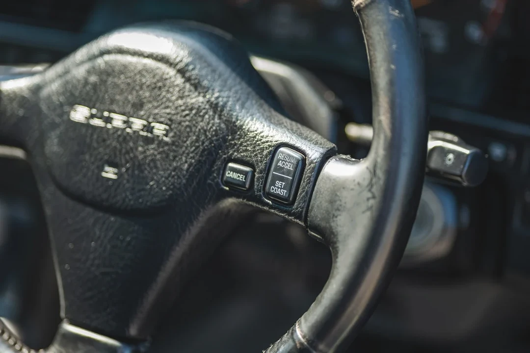 1991 Toyota Supra 3rd Gen - Image 26 of 30