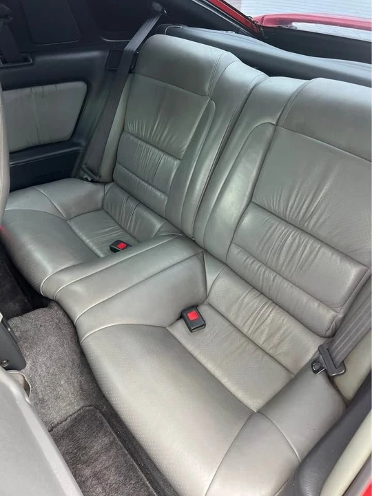 1991 Toyota Supra 3rd Gen - Image 12 of 14