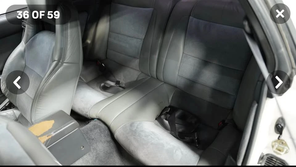 1991 Toyota Supra 3rd Gen - Image 13 of 20