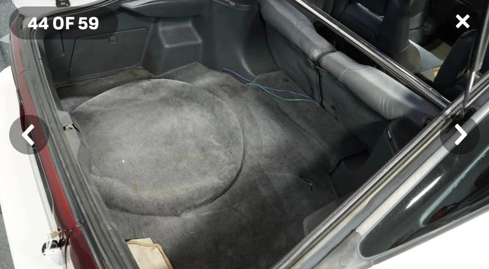 1991 Toyota Supra 3rd Gen - Image 6 of 20