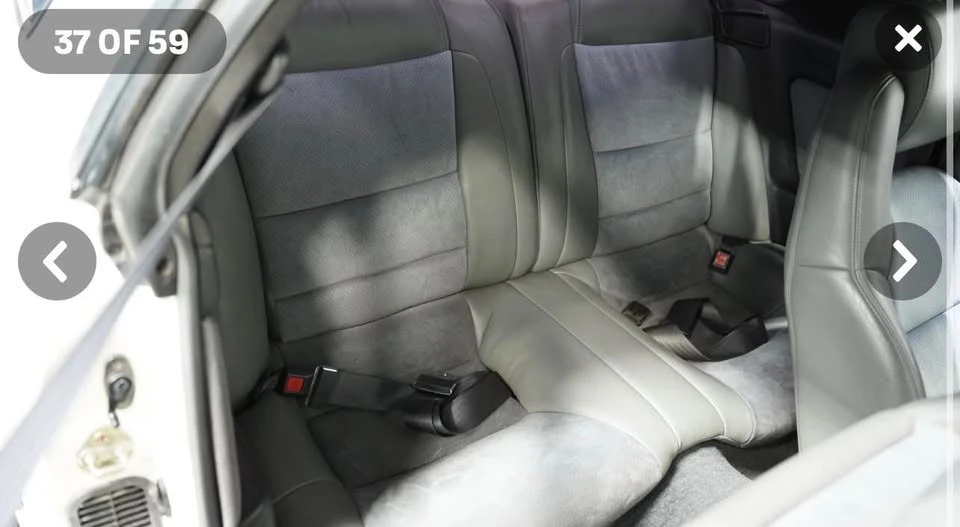 1991 Toyota Supra 3rd Gen - Image 12 of 20