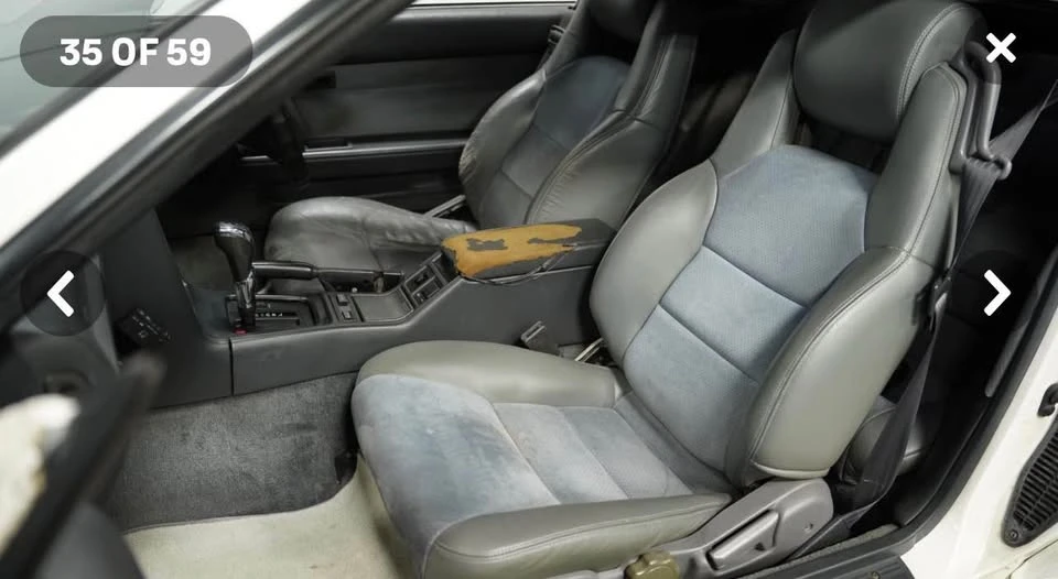 1991 Toyota Supra 3rd Gen - Image 14 of 20