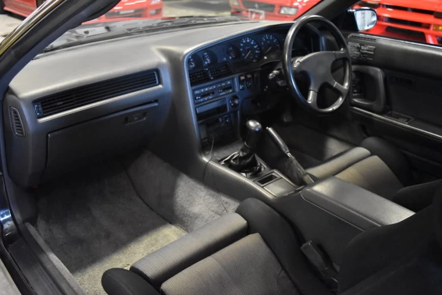 1991 Toyota Supra 3rd Gen - Image 5 of 12