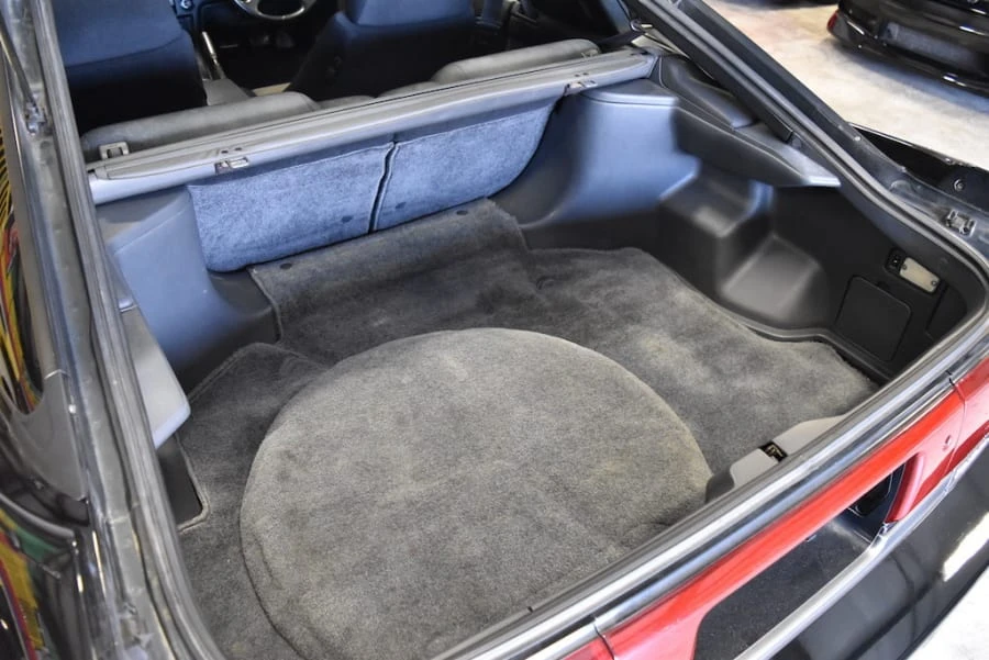 1991 Toyota Supra 3rd Gen - Image 7 of 12