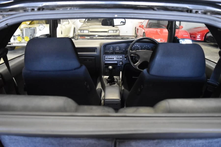 1991 Toyota Supra 3rd Gen - Image 6 of 12