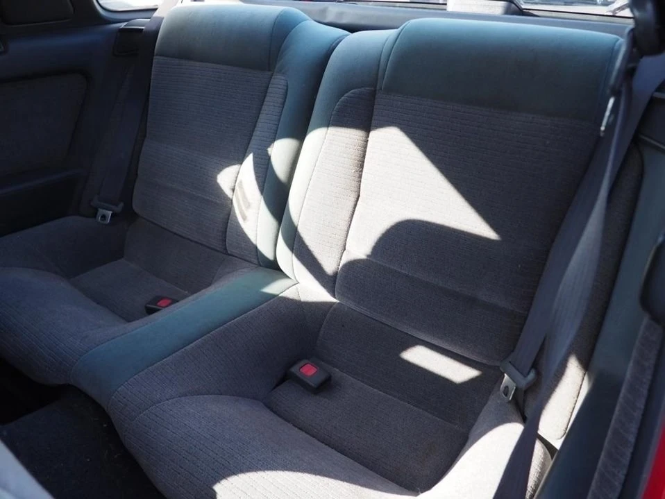 1991 Toyota Supra 3rd Gen - Image 11 of 16