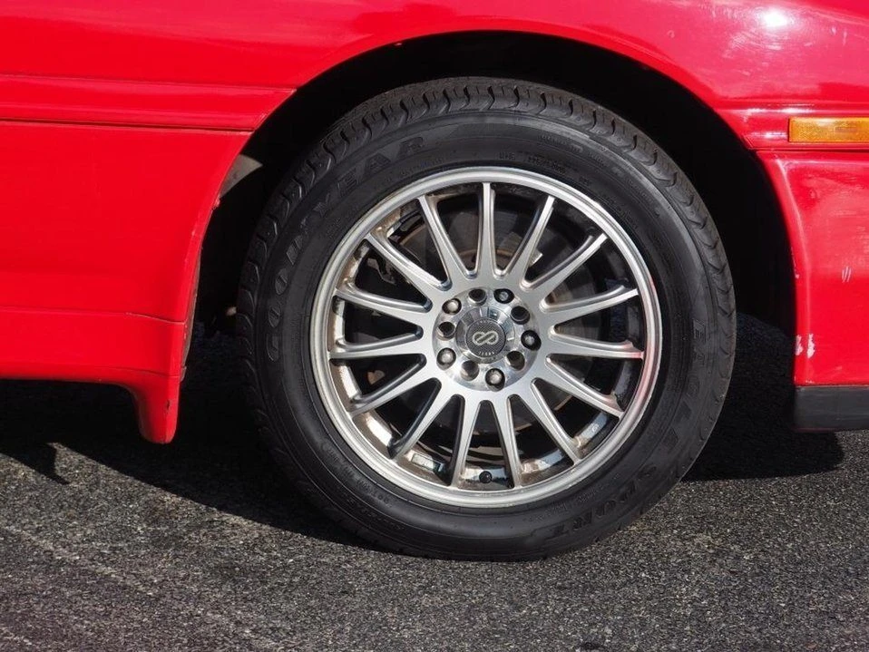 1991 Toyota Supra 3rd Gen - Image 9 of 16