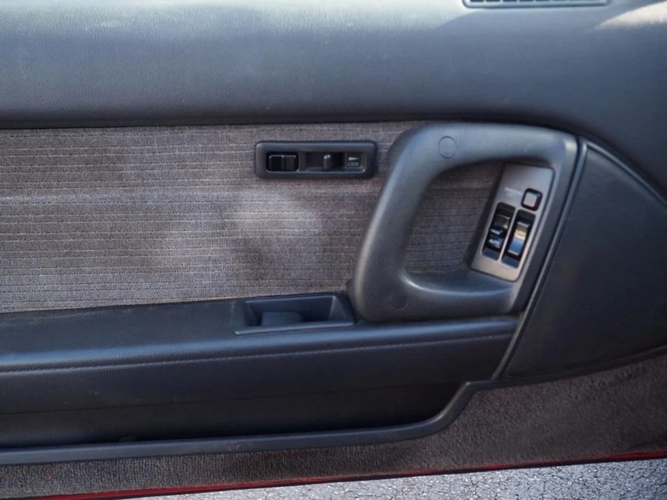 1991 Toyota Supra 3rd Gen - Image 13 of 16