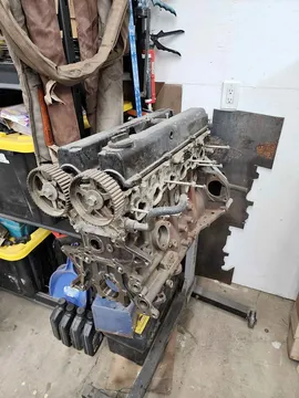 1991 Toyota Supra