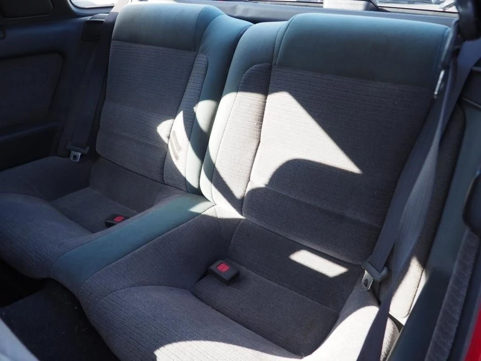 1991 Toyota Supra 3rd Gen - Image 11 of 16