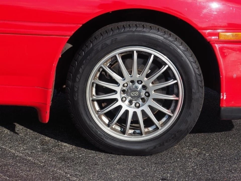 1991 Toyota Supra 3rd Gen - Image 9 of 16