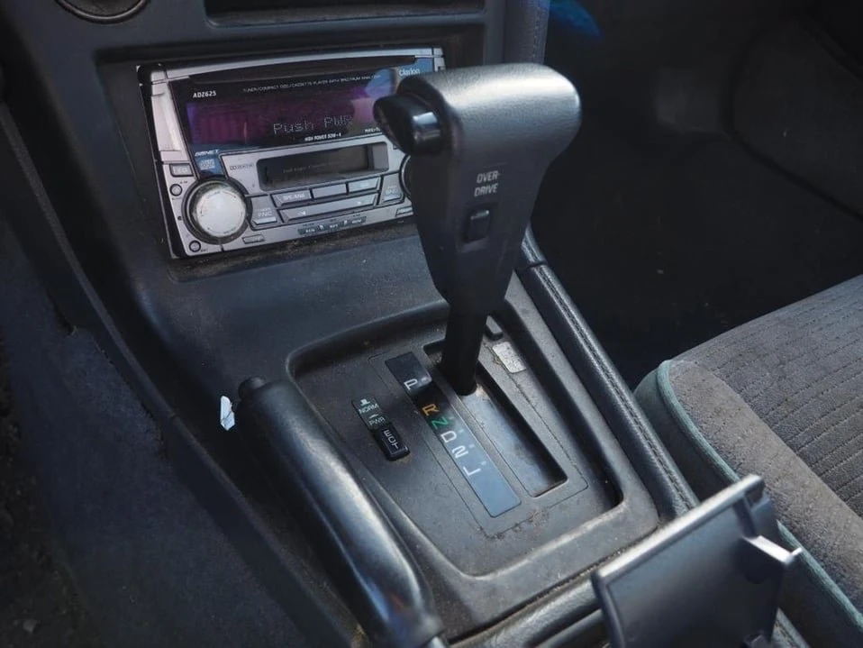1991 Toyota Supra 3rd Gen - Image 15 of 16