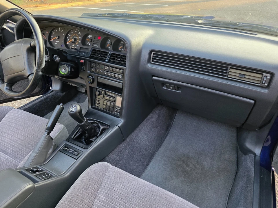 1991 Toyota Supra 3rd Gen - Image 16 of 31