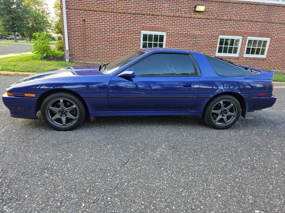 1991 Toyota Supra 3rd Gen - Image 27 of 31