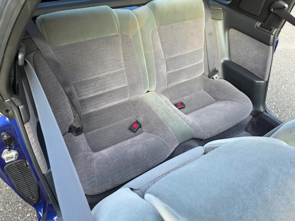 1991 Toyota Supra 3rd Gen - Image 21 of 31