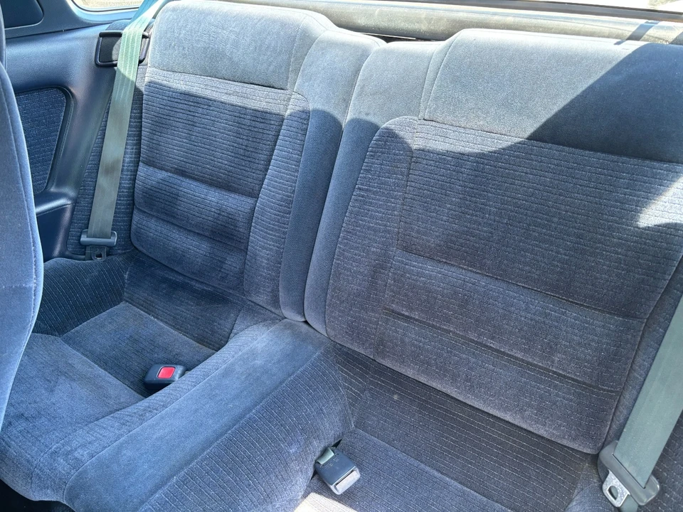 1991 Toyota Supra 3rd Gen - Image 13 of 21